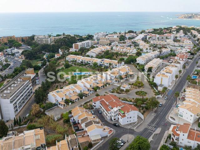 Apartamento venda em Areias de São João, Albufeira