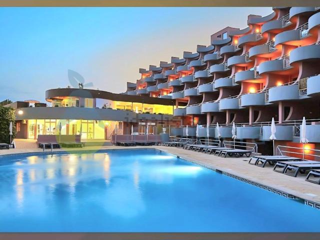 Apartamento venda em Albufeira e Olhos de Água, Albufeira