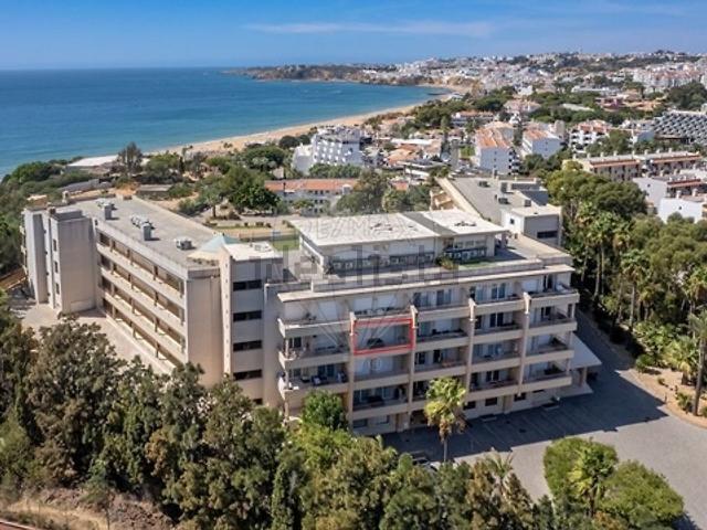 Apartamento venda em Forte de São João, Albufeira