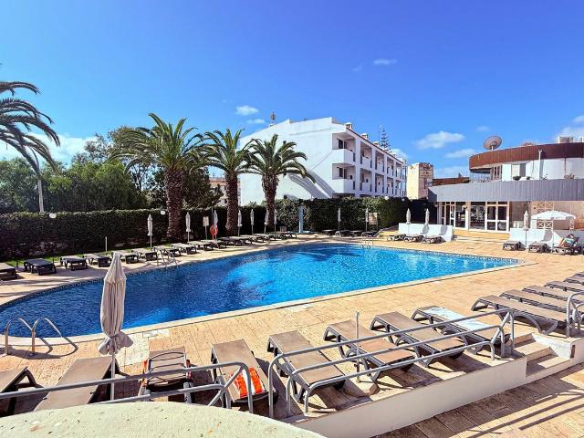 Apartamento venda em Albufeira e Olhos de Água, Albufeira