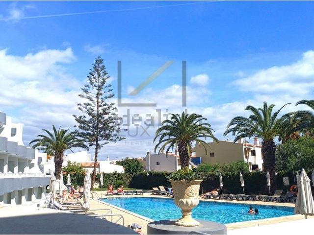 Apartamento venda em Albufeira e Olhos de Água, Albufeira