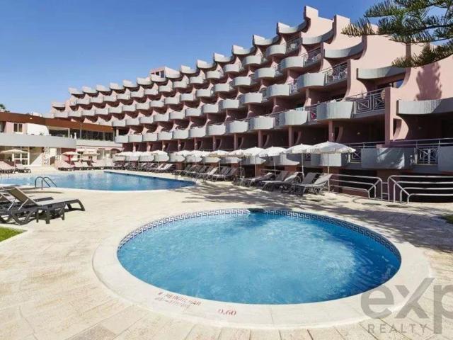 Apartamento venda em Albufeira e Olhos de Água, Albufeira