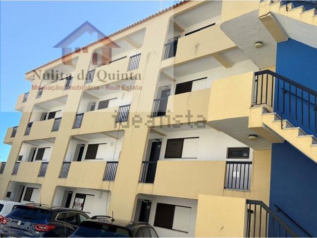 Apartamento venda em Forte de São João, Albufeira