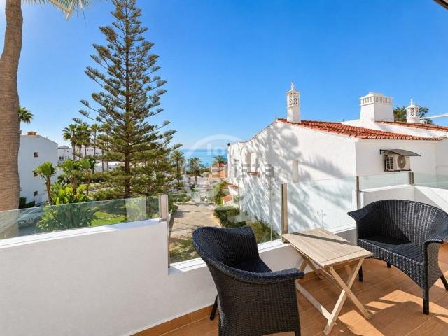 Apartamento venda em Forte de São João, Albufeira