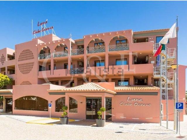 Apartamento venda em Albufeira e Olhos de Água, Albufeira
