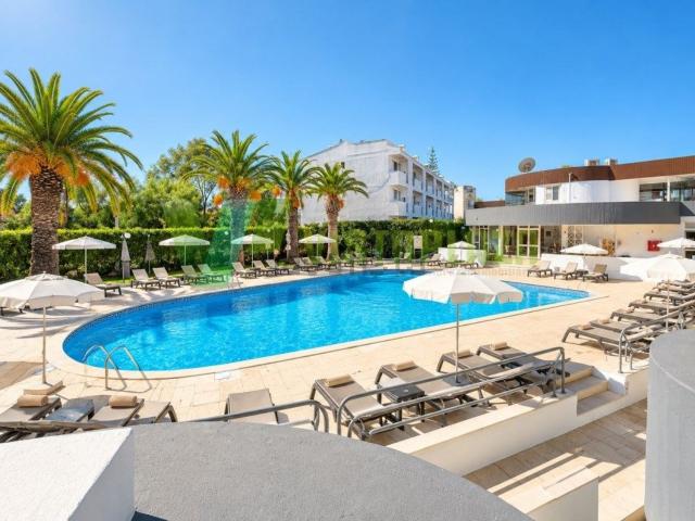 Apartamento venda em Forte de São João, Albufeira