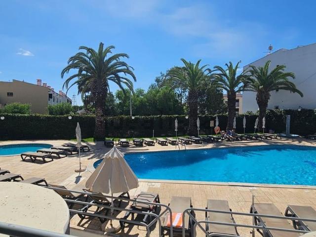Apartamento venda em Albufeira e Olhos de Água, Albufeira
