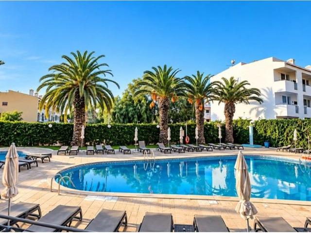 Apartamento venda em Forte de São João, Albufeira