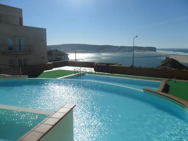 Apartamento venda em Caldas Da Rainha, Leiria