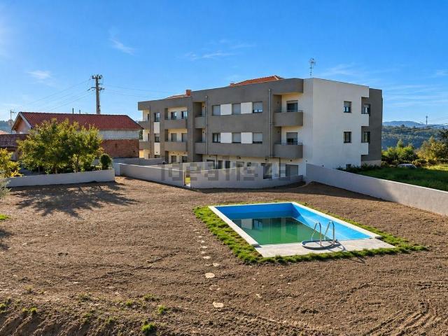 Apartamento venda em Foz do Sousa e Covelo, Gondomar