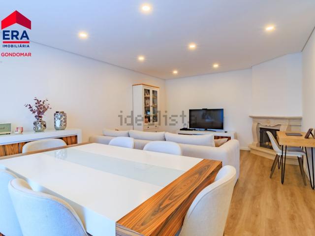 Apartamento venda em Foz do Sousa e Covelo, Gondomar