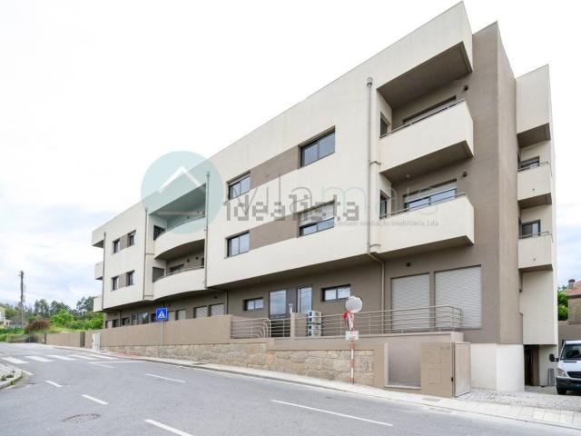Apartamento venda em Foz do Sousa e Covelo, Gondomar