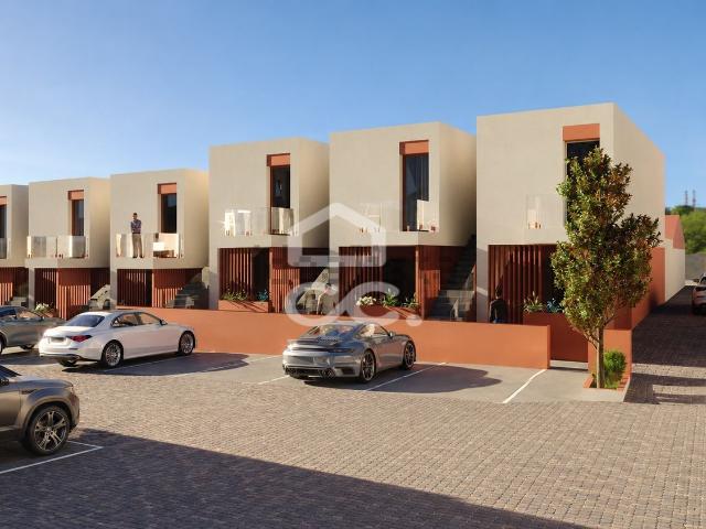 Apartamento venda em Fradelos, Gavião