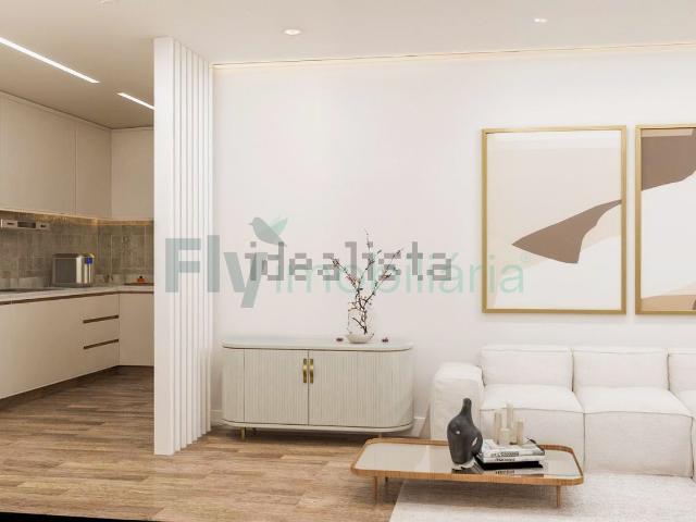 Apartamento venda em Fradelos, Gavião