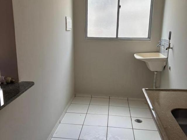 Apartamento venda em Residencial Franca Garden, Franca