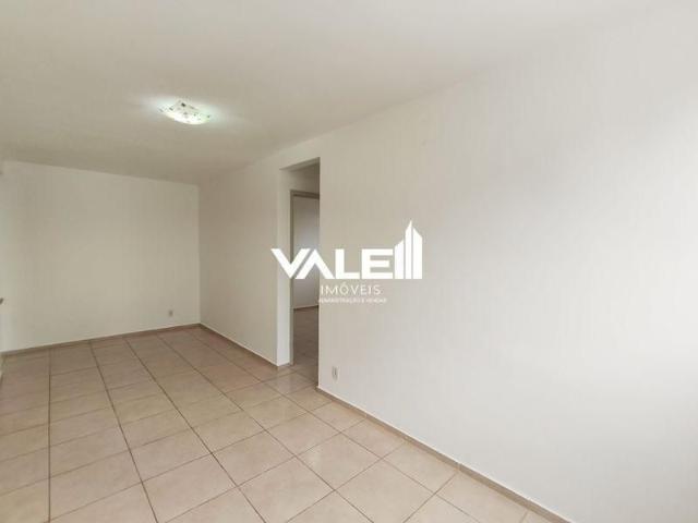 Apartamento aluguel em Vila Santa Cruz, Franca