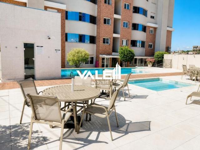 Apartamento aluguel em Jardim Progresso, Franca