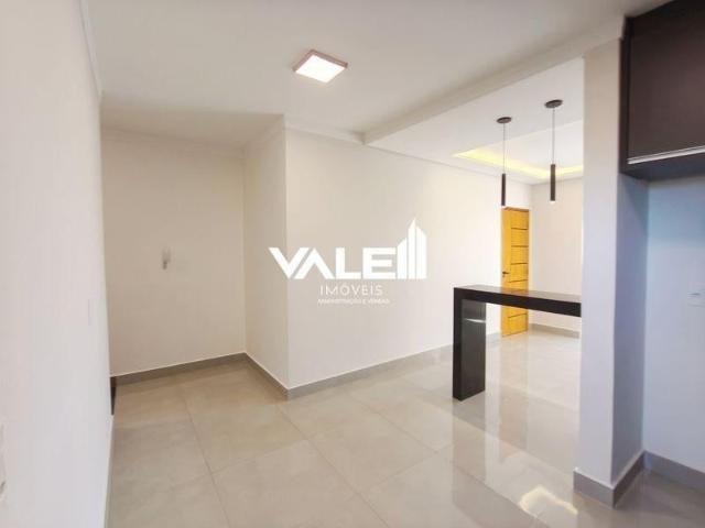 Apartamento aluguel em Jardim Flórida, Franca