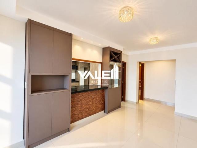 Apartamento aluguel em Jardim América, Franca
