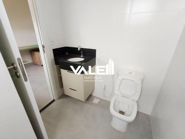 Apartamento aluguel em Parque São Jorge, Franca