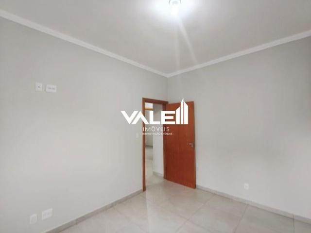 Apartamento aluguel em Residencial Amazonas, Franca