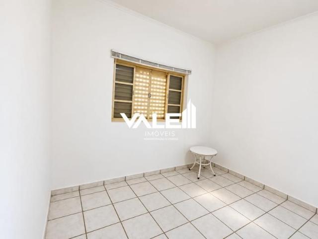 Apartamento aluguel em Jardim Santana, Franca