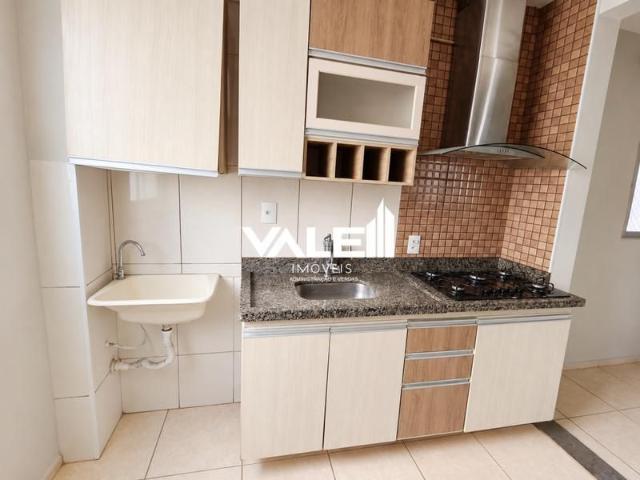 Apartamento aluguel em Prolongamento Recanto Elimar, Franca