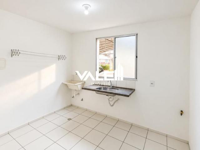 Apartamento aluguel em Vila Santa Cruz, Franca