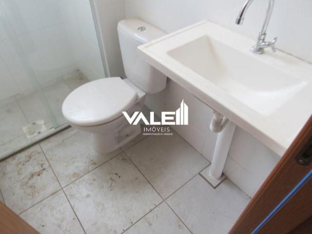 Apartamento aluguel em Prolongamento Recanto Elimar, Franca
