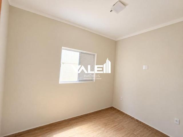 Apartamento aluguel em Parque Continental, Franca