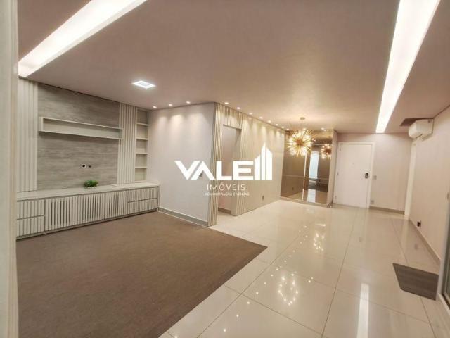 Apartamento aluguel em Cidade Nova, Franca
