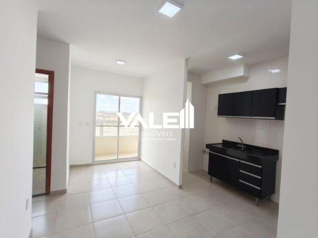 Apartamento aluguel em Jardim Três Colinas, Franca