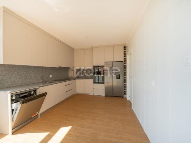 Apartamento venda em Leigal, Freamunde