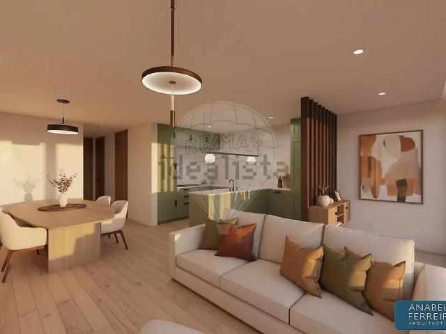 Apartamento alugar em Freamunde, Porto