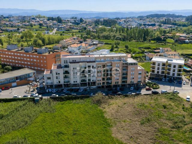 Apartamento venda em Xistos, Freamunde