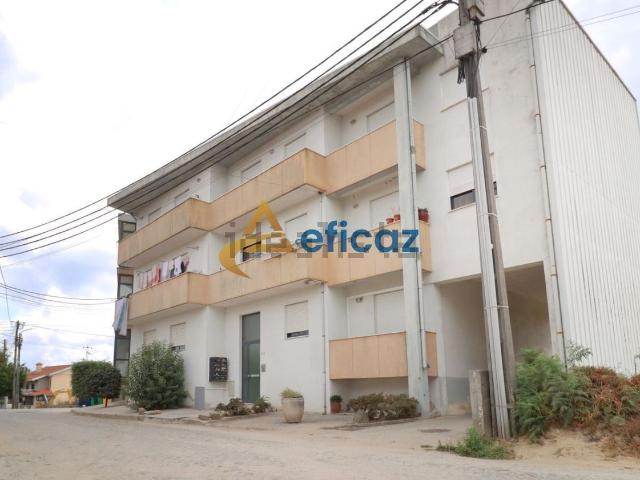 Apartamento venda em Freamunde, Porto