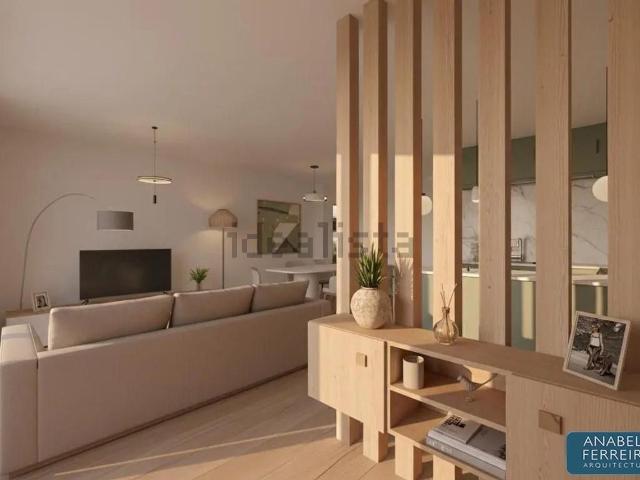 Apartamento alugar em Freamunde, Porto