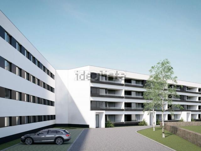 Apartamento venda em Xistos, Freamunde