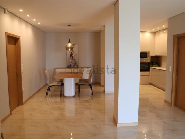 Apartamento venda em Leigal, Freamunde
