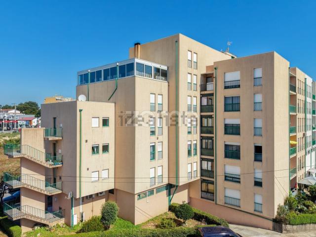 Apartamento alugar em Xistos, Freamunde