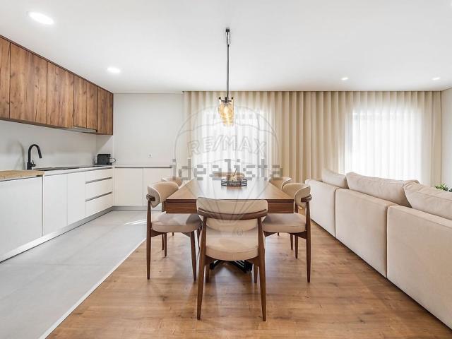 Apartamento venda em Bussacos, Figueiró
