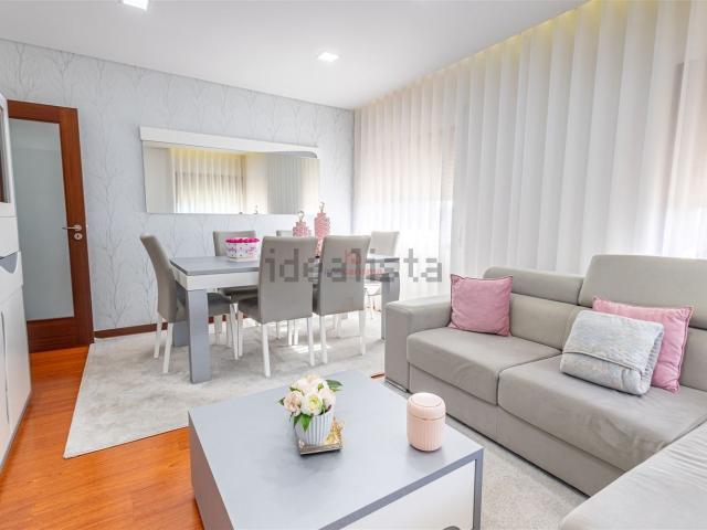 Apartamento venda em Panelas, Freamunde