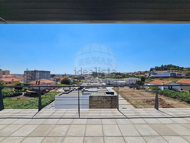 Apartamento venda em Freamunde de Cima, Freamunde