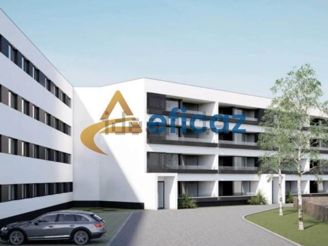 Apartamento venda em Abrute, Freamunde