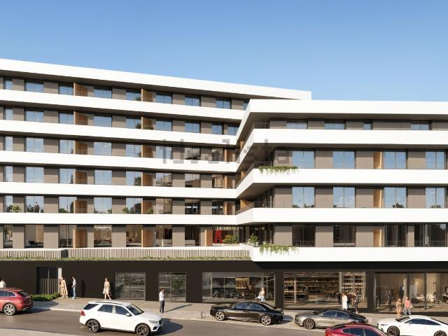 Apartamento venda em Freamunde, Porto