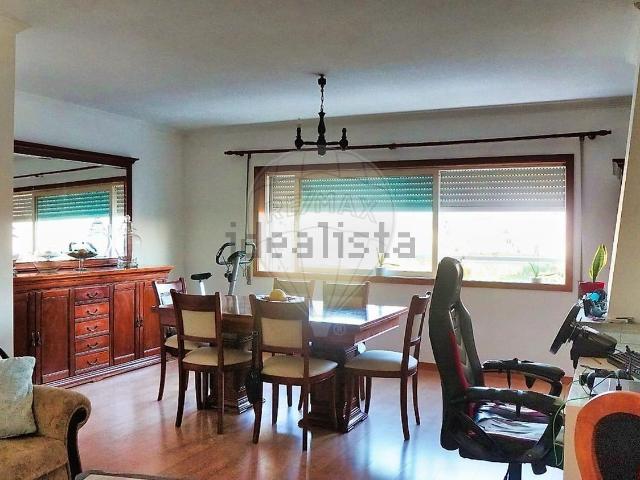 Apartamento venda em Freamunde de Cima, Freamunde