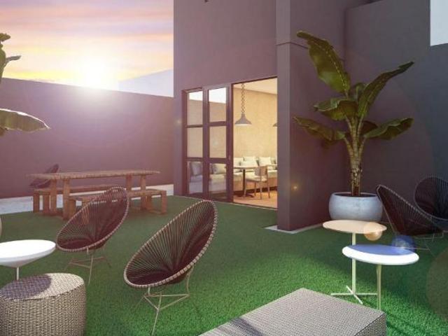 Apartamento venda em Região Geográfica Imediata de Londrina, Londrina