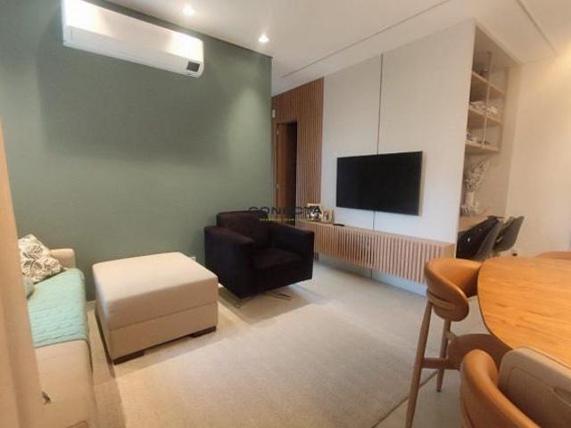 Apartamento venda em Londrina, Região Geográfica Intermediária de Londrina