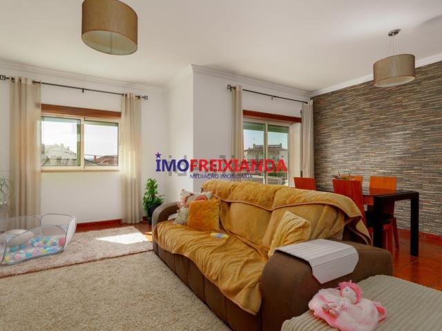Apartamento venda em Aldeia Santa Teresa, Ourém