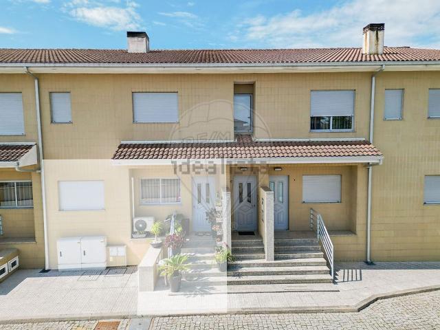 Apartamento venda em Renhadouro, Amarante
